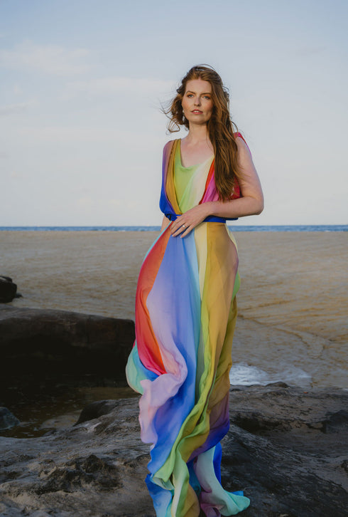 Bespoke Dress - Initial Consultation